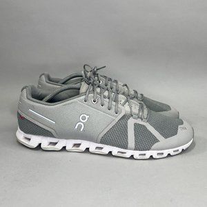 On Cloud Men's Running Shoes